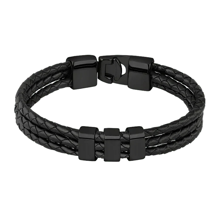 Einzigartiges Männer Armband Gravur