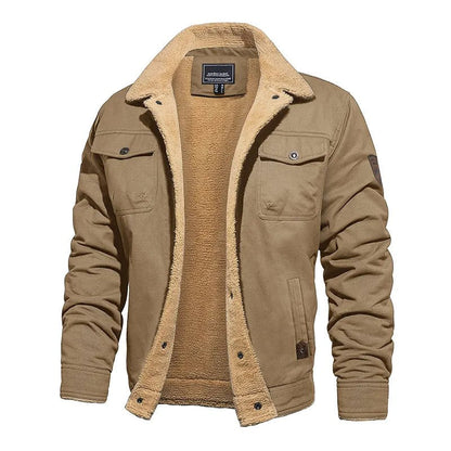 Klassische Damenjacke Komfortabel Elegant