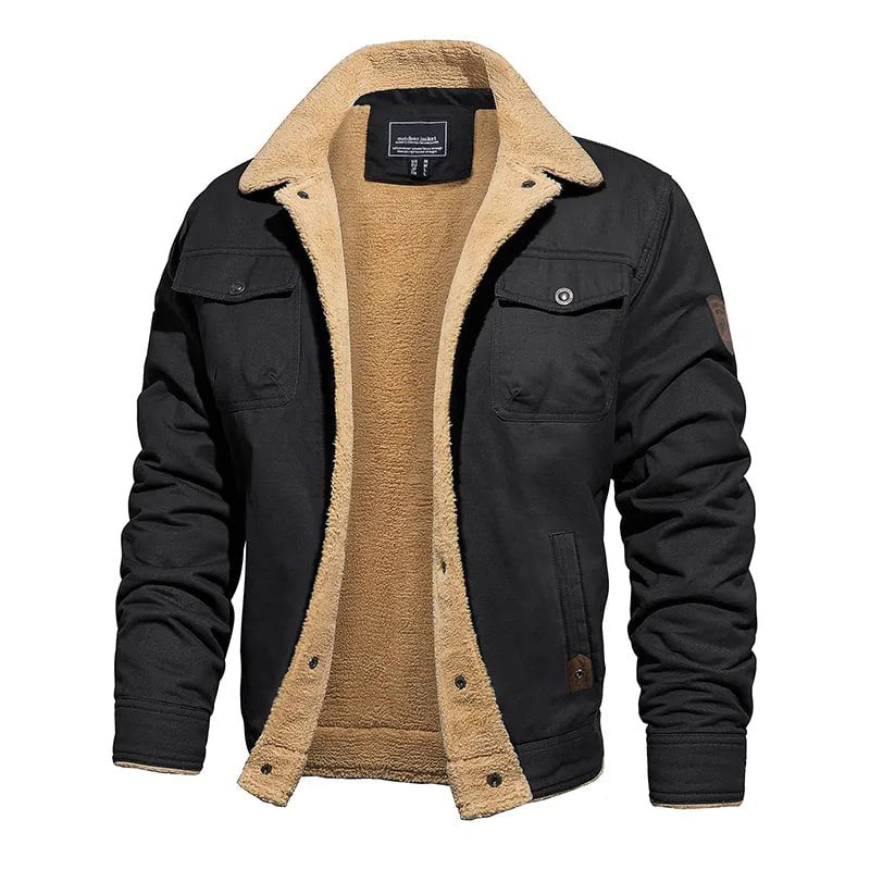 Klassische Damenjacke Komfortabel Elegant