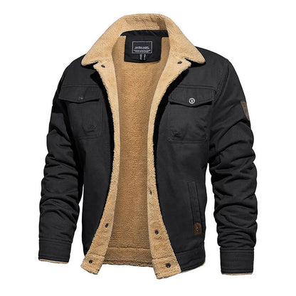Klassische Damenjacke Komfortabel Elegant