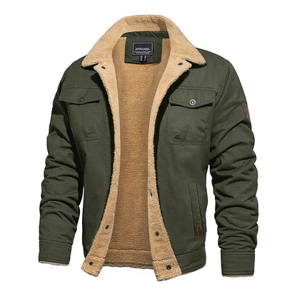 Klassische Damenjacke Komfortabel Elegant - IdealeKleiden