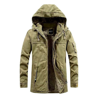 Warme Fleecejacke Frauen Kuscheljacke Winter