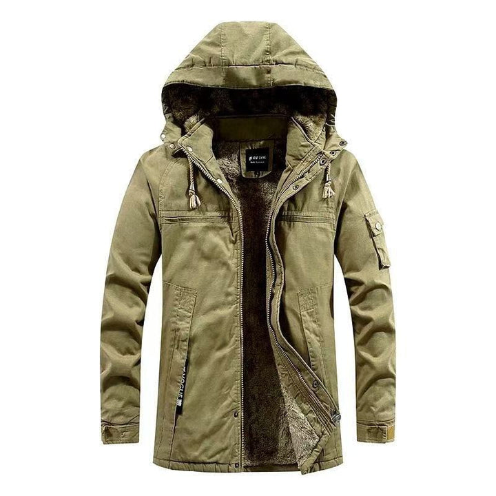 Warme Fleecejacke Frauen Kuscheljacke Winter