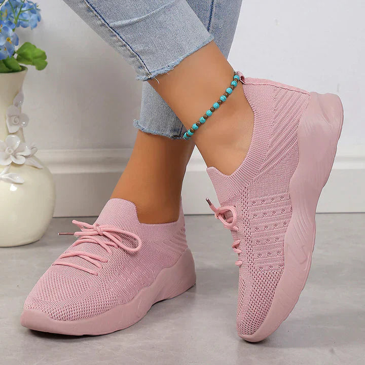Ergonomische Freizeitschuhe Damen Komfort