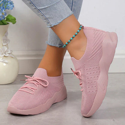 Ergonomische Freizeitschuhe Damen Komfort