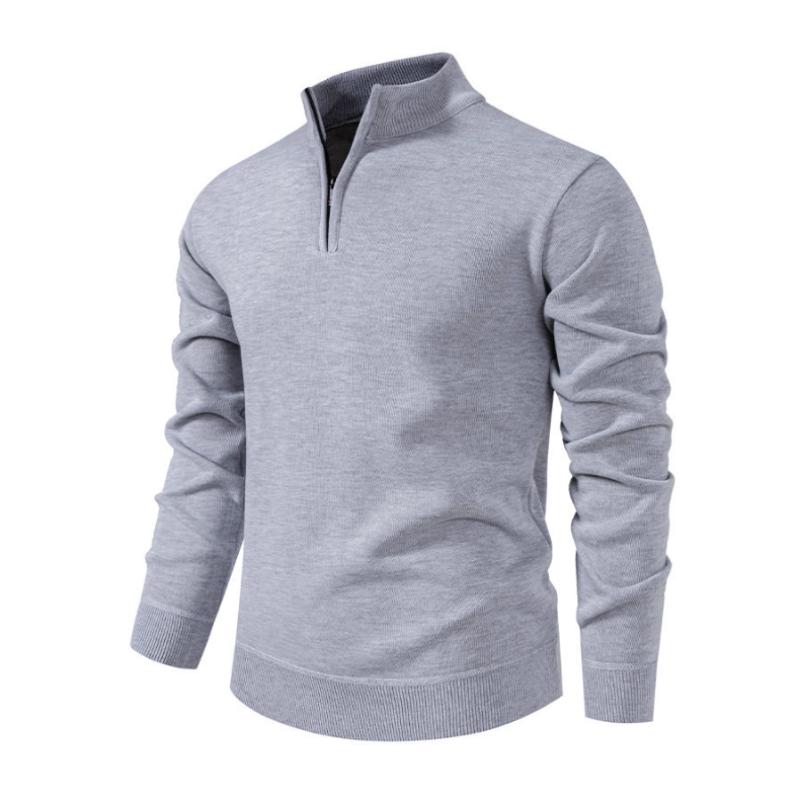 Weiche Strickjacke Zeitlos Elegantes Design