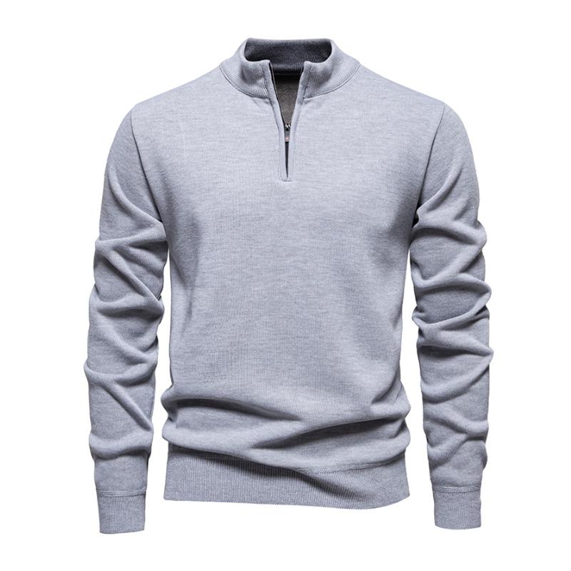 Weiche Strickjacke Zeitlos Elegantes Design