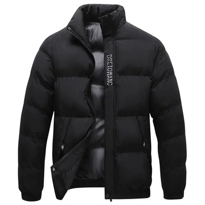Wasserdichte Herrenjacke Funktionell Outdoor