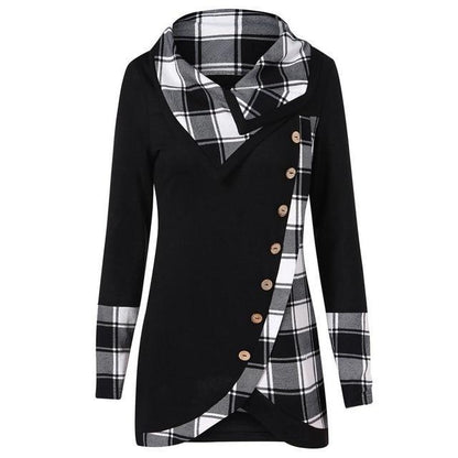 Frühlingsjacke Pullover Gemütlich Leicht