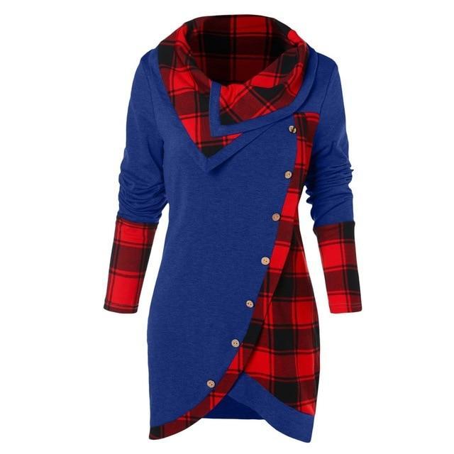 Frühlingsjacke Pullover Gemütlich Leicht