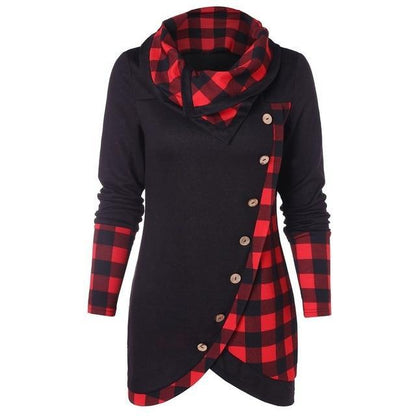 Frühlingsjacke Pullover Gemütlich Leicht