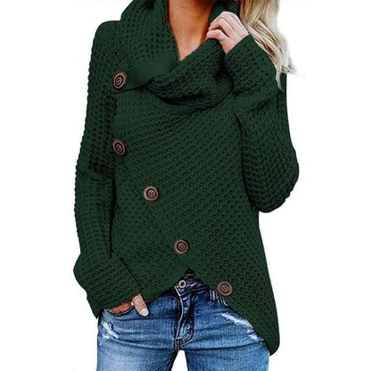 Kuscheliges Frühjahrsshirt Damen Oberteil Weich