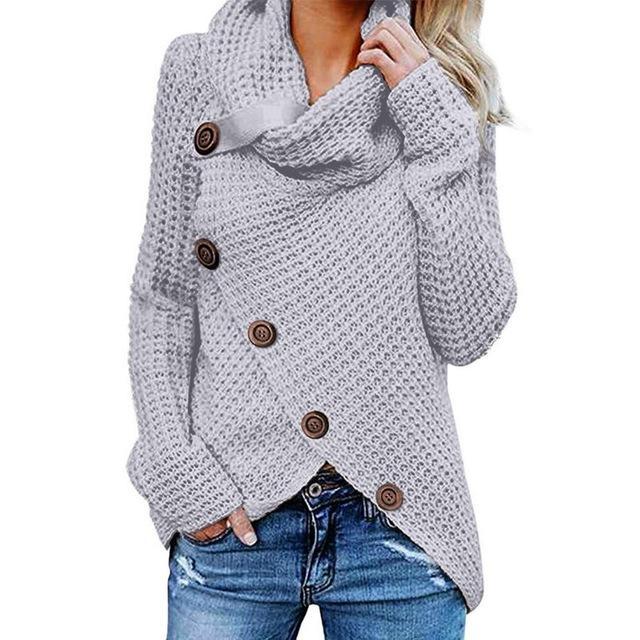 Kuscheliges Frühjahrsshirt Damen Oberteil Weich