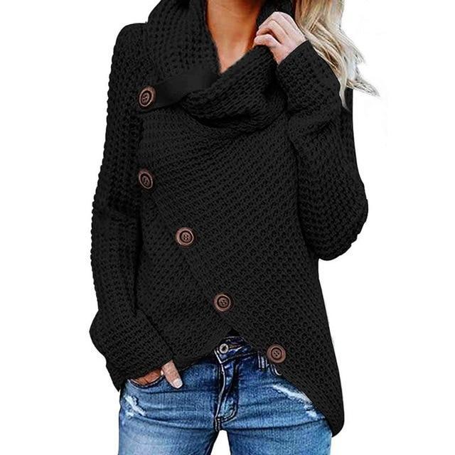Kuscheliges Frühjahrsshirt Damen Oberteil Weich
