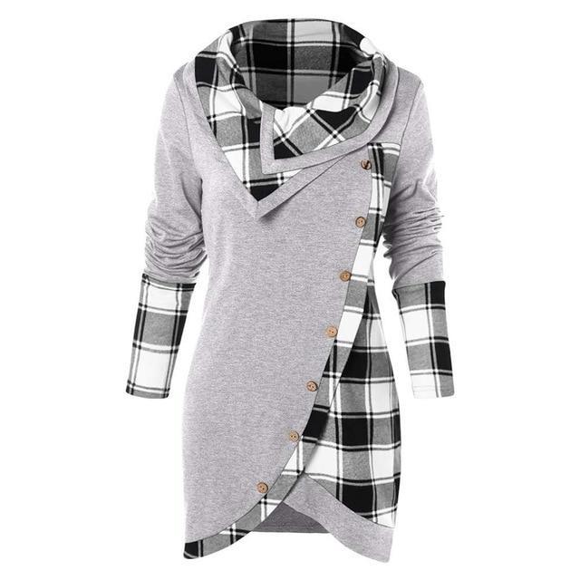 Frühlingsjacke Pullover Gemütlich Leicht
