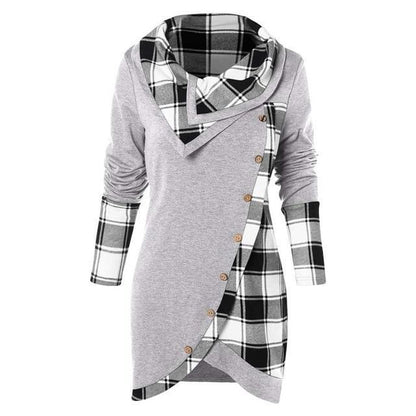 Frühlingsjacke Pullover Gemütlich Leicht