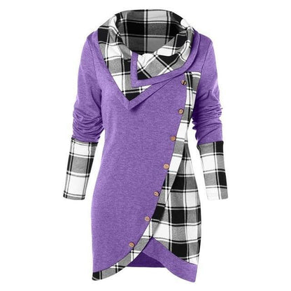 Frühlingsjacke Pullover Gemütlich Leicht