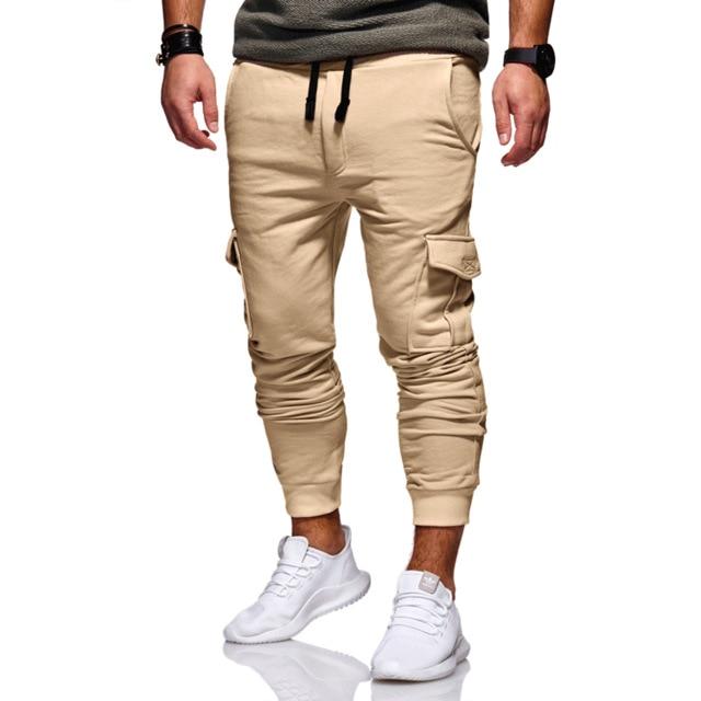 Bequeme Herren Jogginghose Modern Design