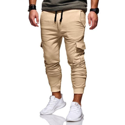 Bequeme Herren Jogginghose Modern Design