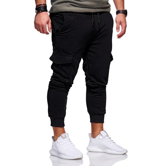 Bequeme Herren Jogginghose Sportlich Stilvoll