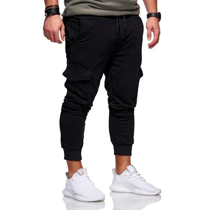 Bequeme Herren Jogginghose Sportlich Stilvoll