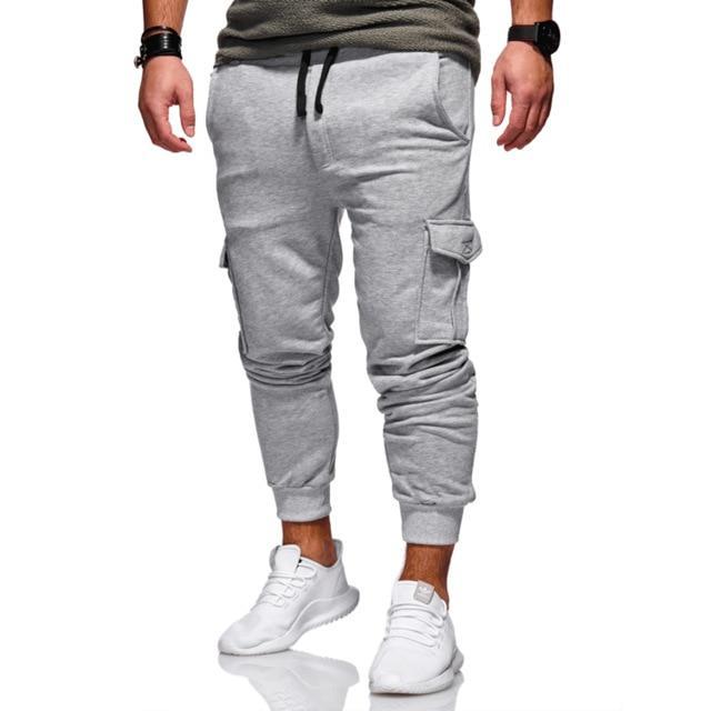 Bequeme Herren Jogginghose Modern Design