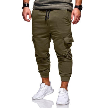 Bequeme Herren Jogginghose Sportlich Stilvoll