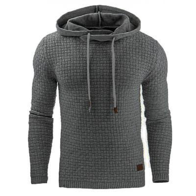ERIK - Superweicher Kapuzenpullover Warm und Bequem