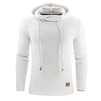 ERIK - Superweicher Kapuzenpullover Warm und Bequem