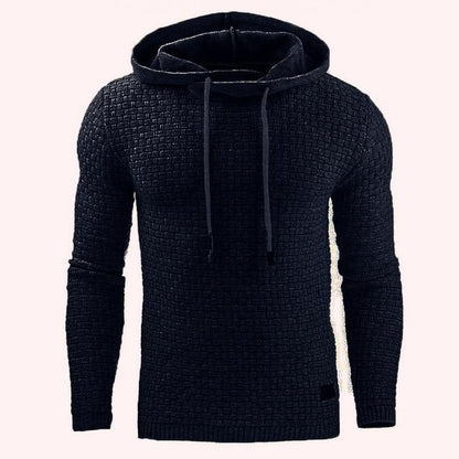 ERIK - Superweicher Kapuzenpullover Warm und Bequem