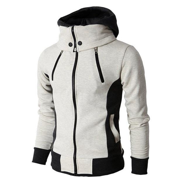 Ramon Kapuzenjacke Soft Warm