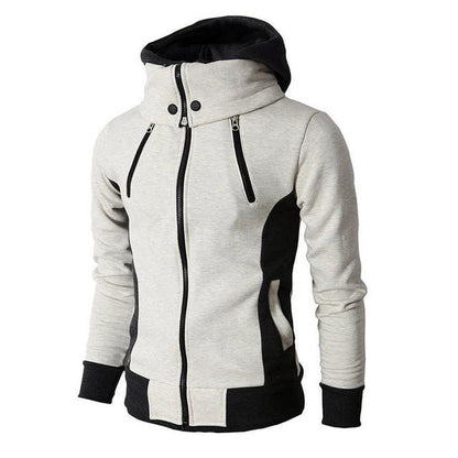 Ramon Kapuzenjacke Soft Warm