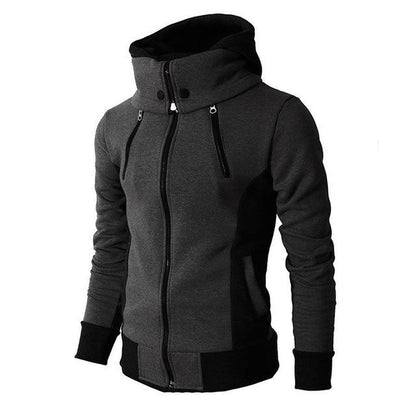 Ramon Kapuzenjacke Soft Warm