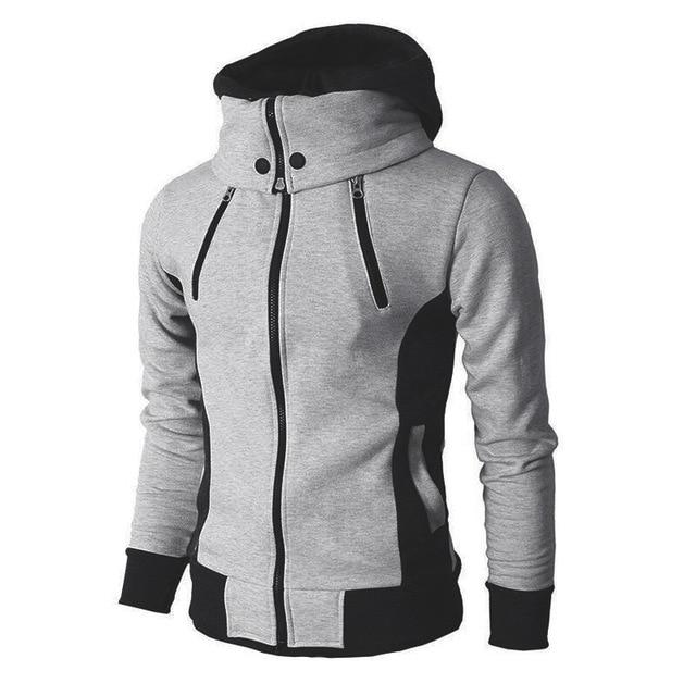 Ramon Kapuzenjacke Soft Warm