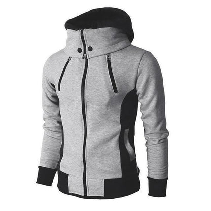 Ramon Kapuzenjacke Soft Warm