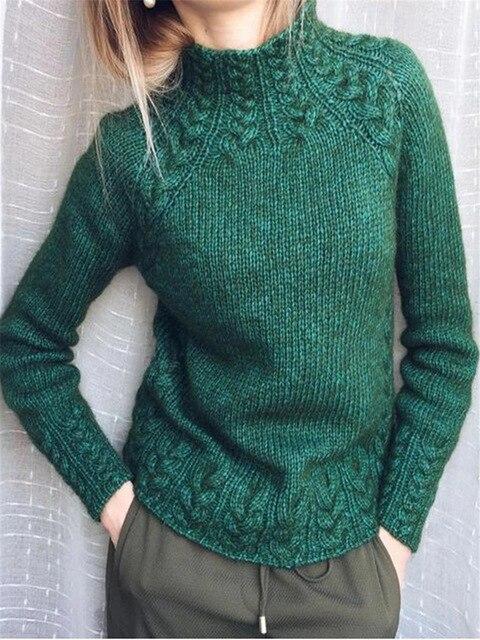 Stylischer Pullover Bequem Geschenkidee