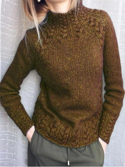 Stylischer Pullover Bequem Geschenkidee
