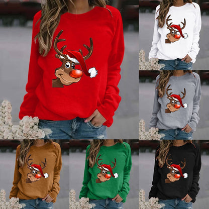 Weihnachtspullover Gemütlich Festlich Geschenkidee - IdealeKleiden