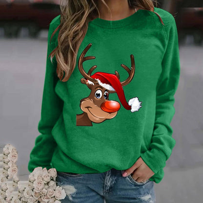 Weihnachtspullover Gemütlich Festlich Geschenkidee