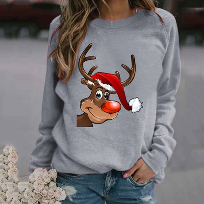 Weihnachtspullover Gemütlich Festlich Geschenkidee