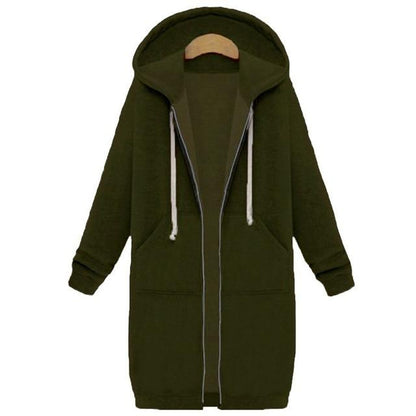 Herren Winterjacke Warm Verstärkt Isoliert