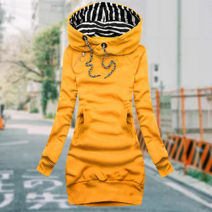 Winter Sweatshirt Groß Größe Langarm Warm
