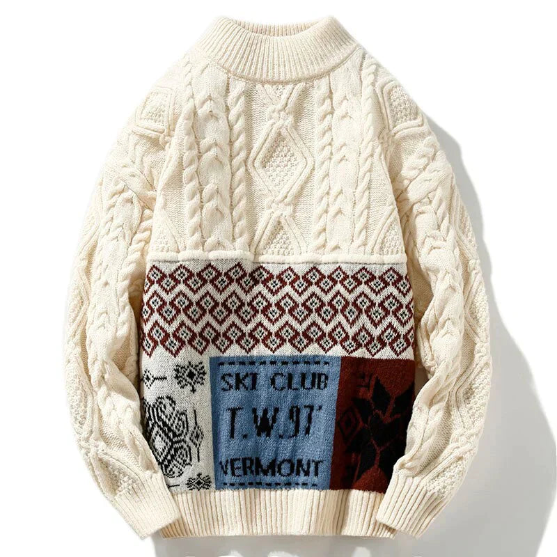 Stilvolle Pullover für Herren - IdealeKleiden