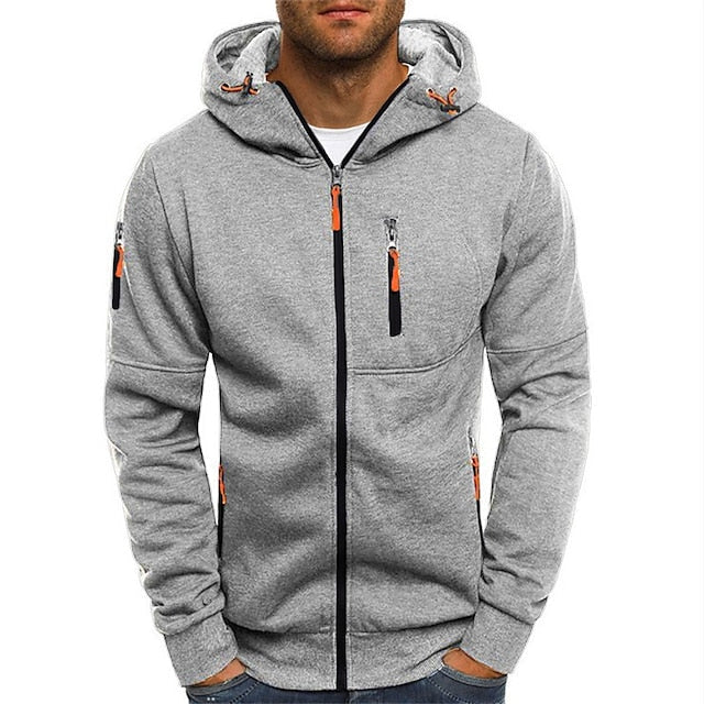 Herren Strickjacke Elegante Classics