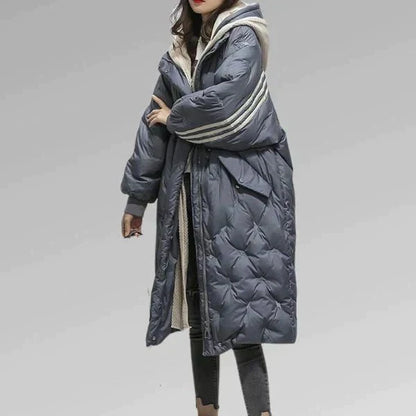 Stilvolle Damenjacke Bequem & Modern