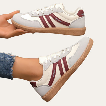 Damen Sneaker Frühling Leicht
