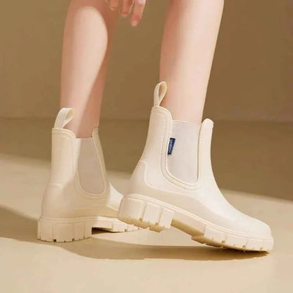 Wasserdichte Stiefeletten Damen