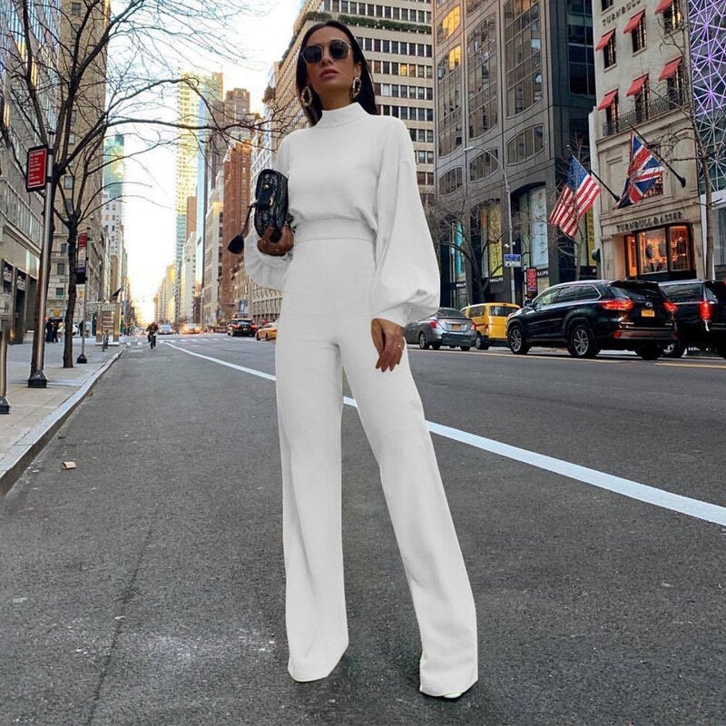 Elegante Jumpsuit Damen Stilvoll