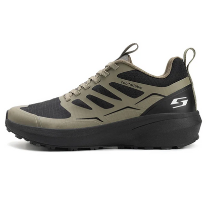 Wanderschuhe Herren Orthopädisch Komfortabel