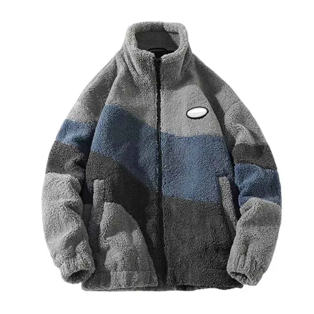 Vintage Herrenjacke Stylish